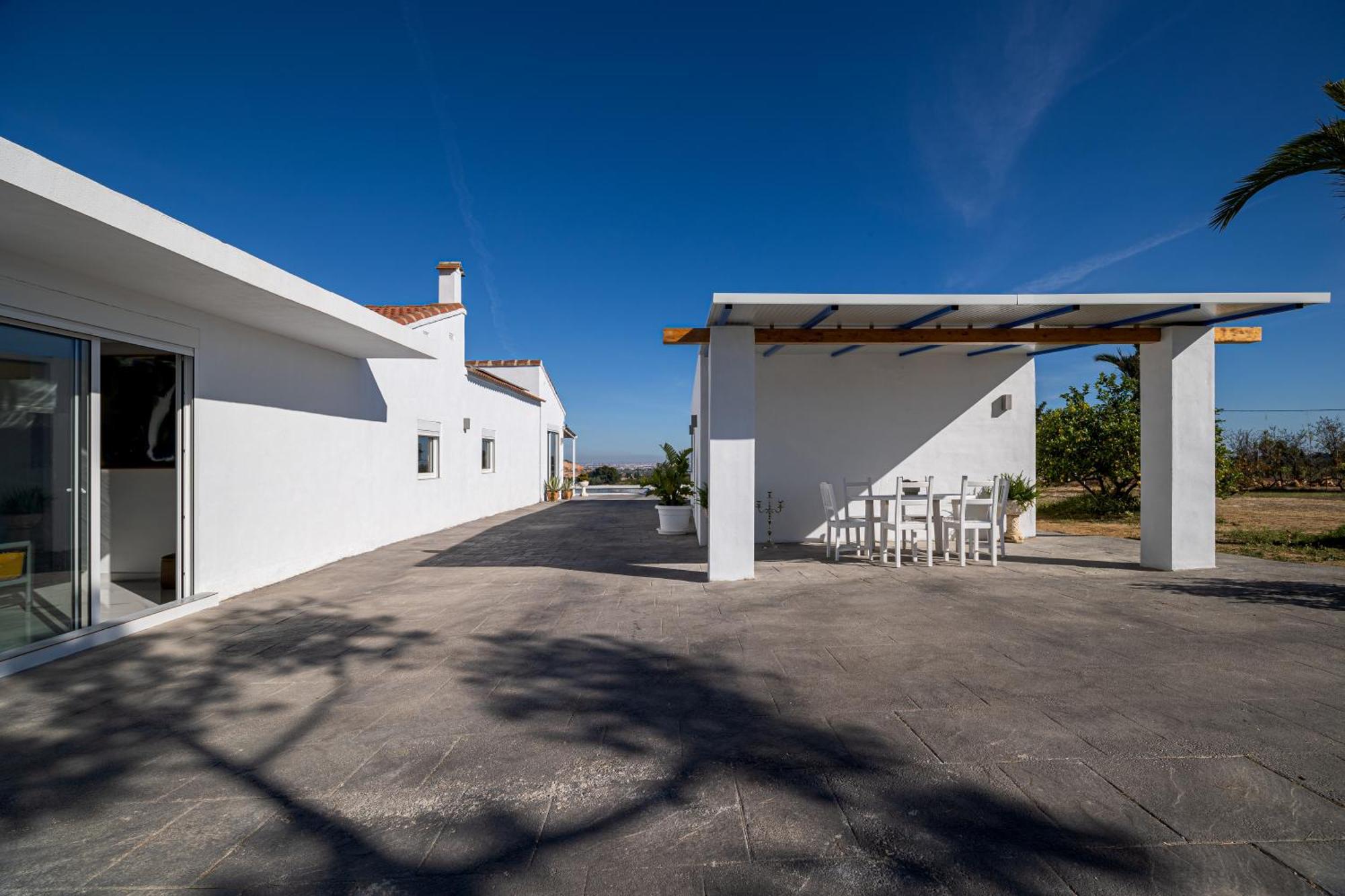 La Villa De Luz Torrent  Exterior photo
