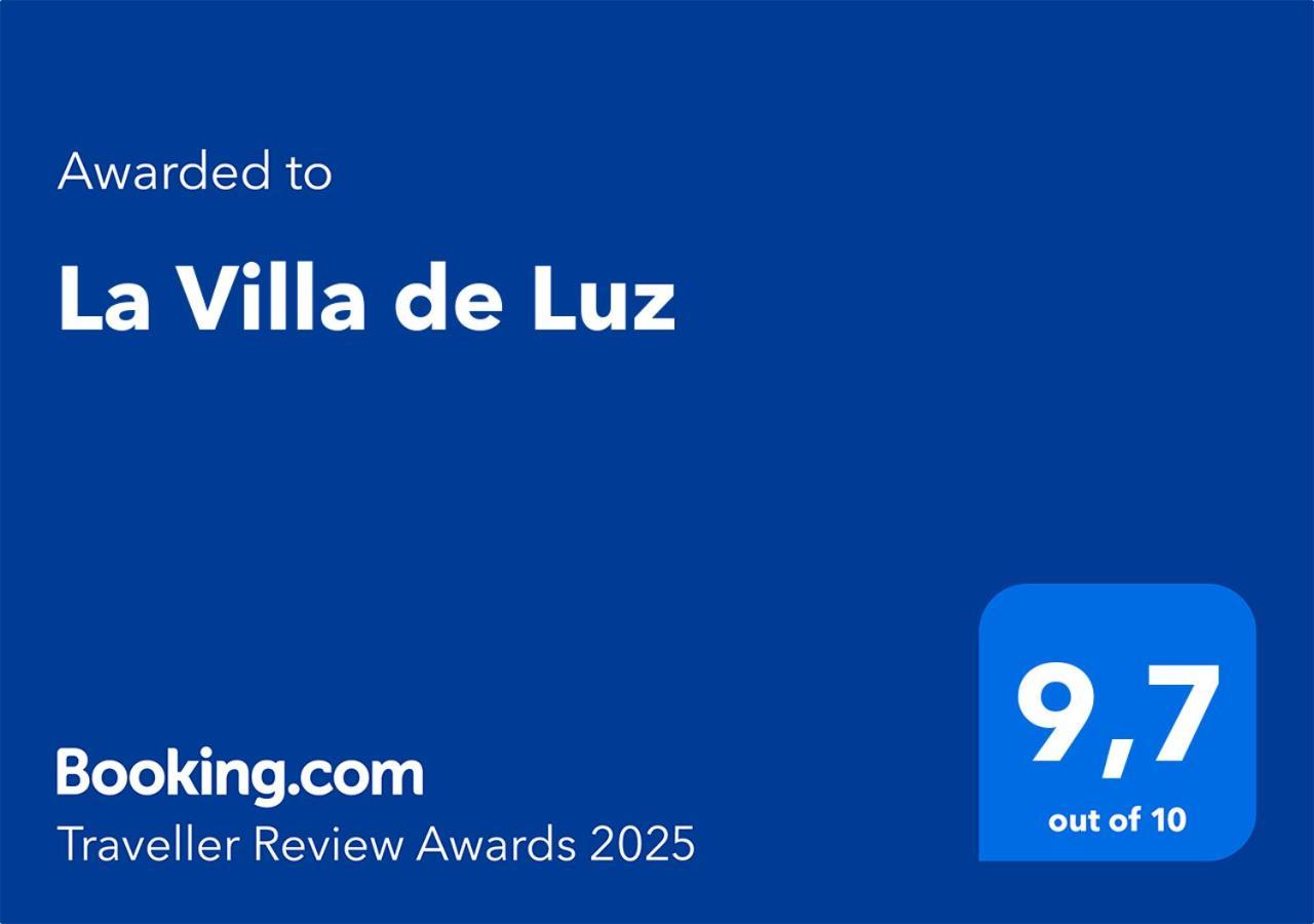 La Villa De Luz Torrent  Exterior photo
